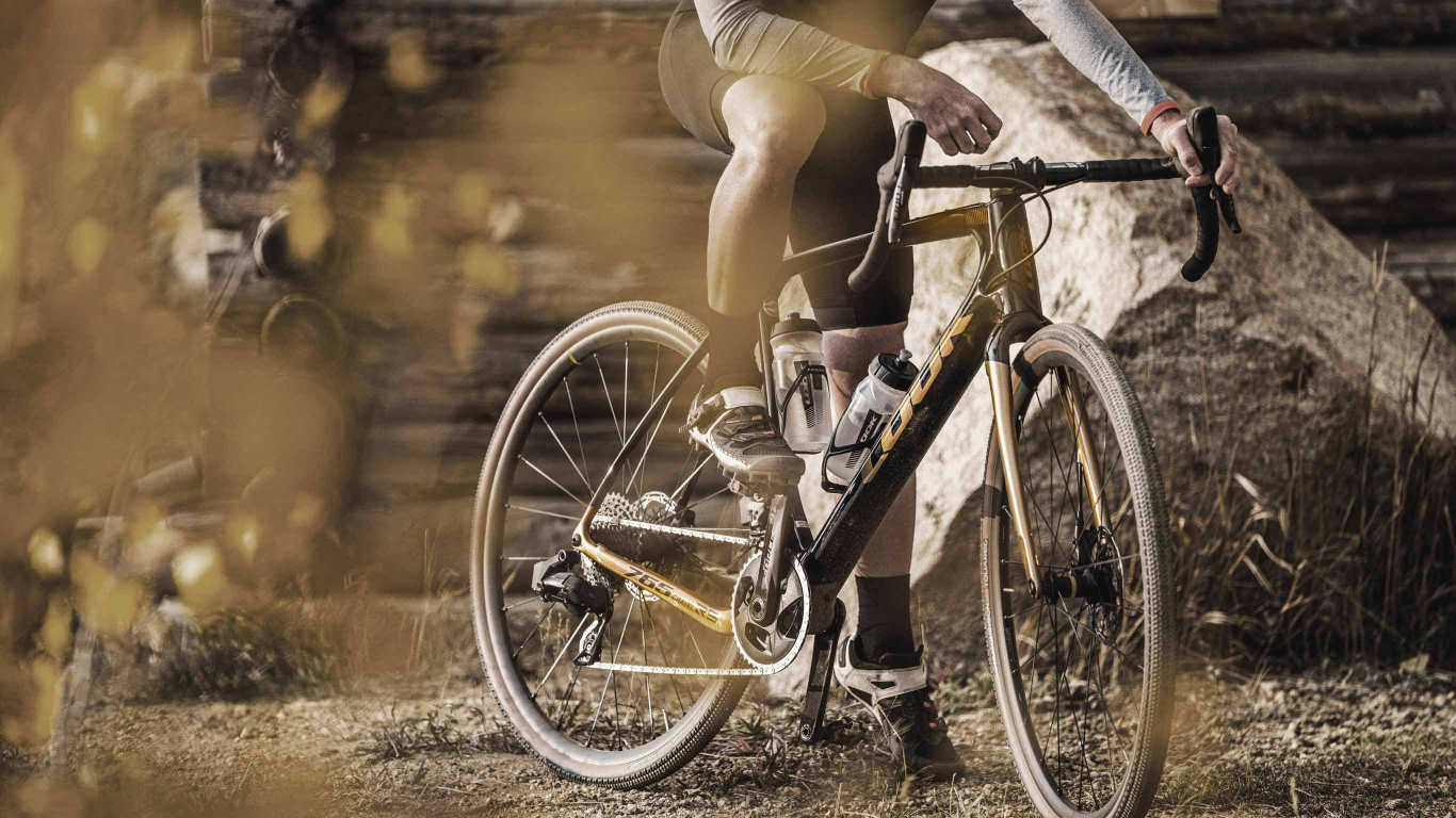 765 GRAVEL - LOOK Cycle