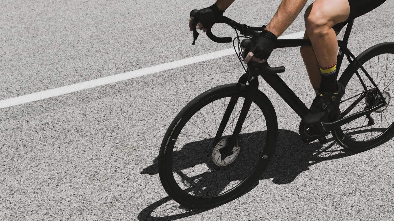 765 OPTIMUM+ - LOOK Cycle