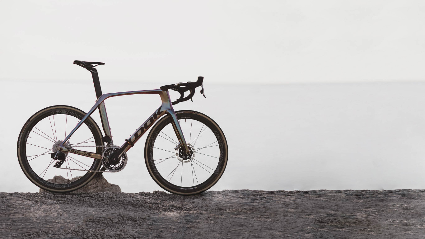 795 BLADE RS - LOOK Cycle