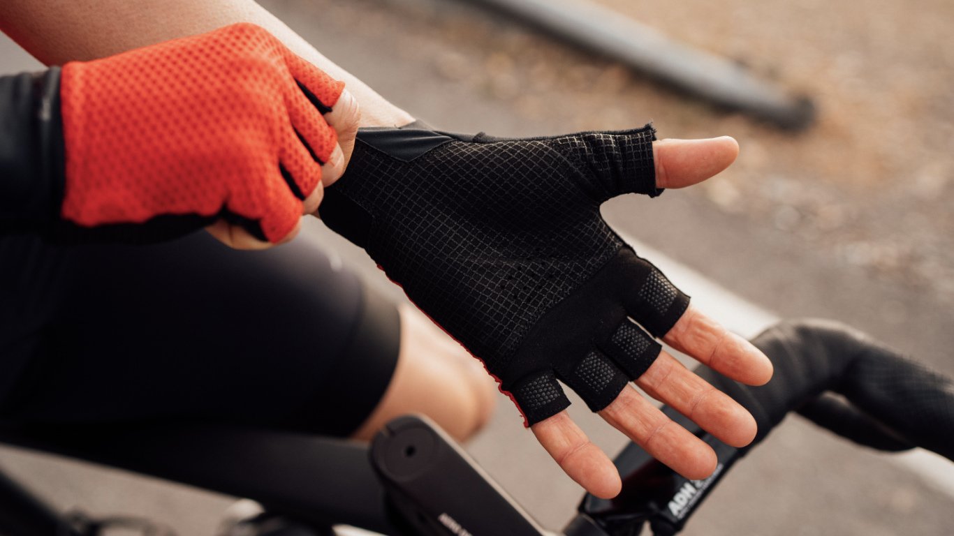 Gloves Road Race - LOOK Cycle