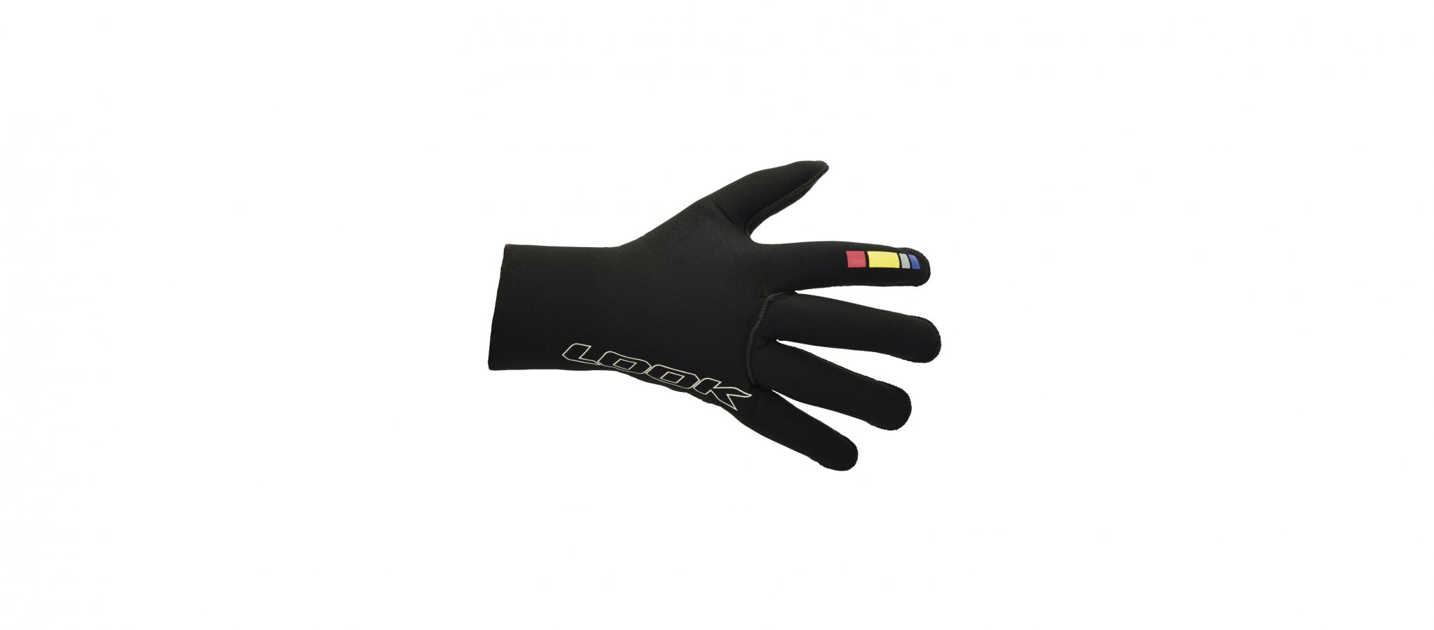 look cycling gloves