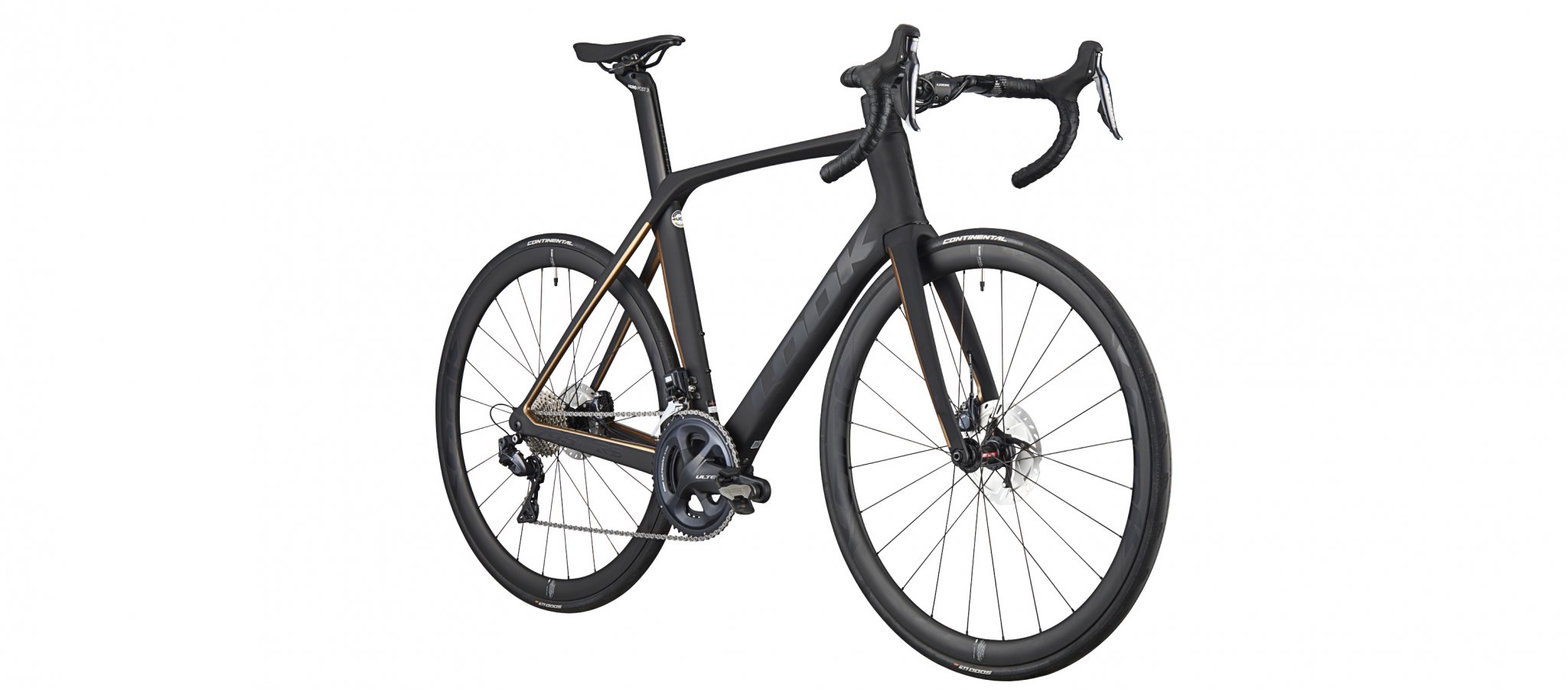 795 BLADE RS DISC CARBON CHAMPAGNE MAT 