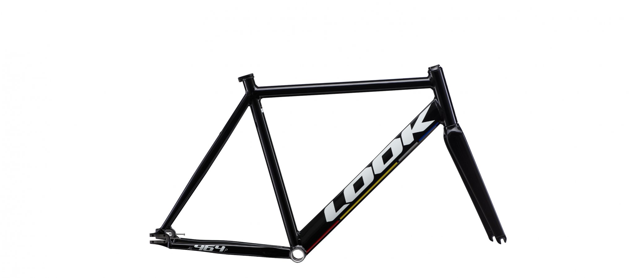 AL 464 P PROTEAM BLACK GLOSSY FRAMESET Ubicaciondepersonas cdmx gob mx