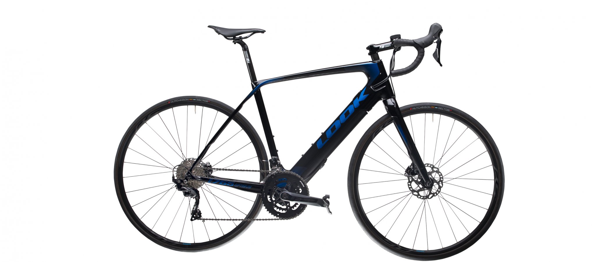 LOOK E 765 OPTIMUM DISC 105 BIKE 2021