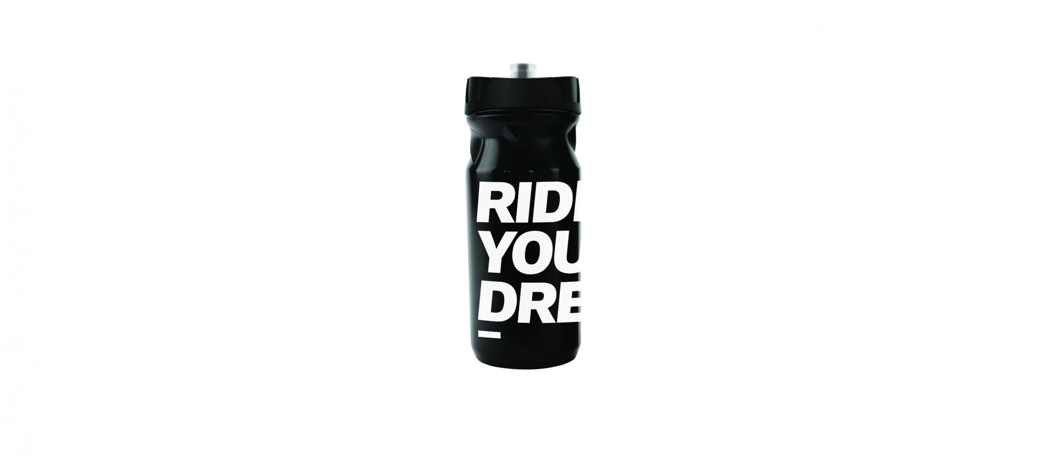 Bottle Ride Your Dream LOOK Cycle