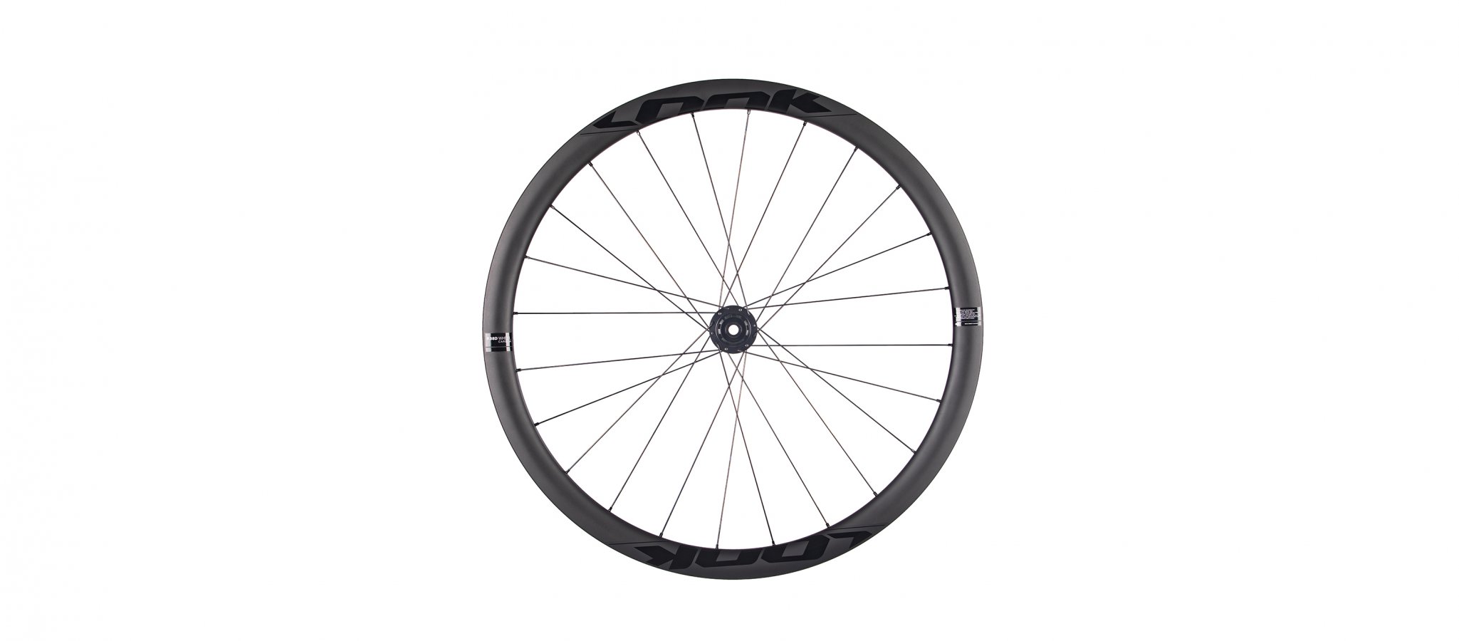 LOOK R38 DISC