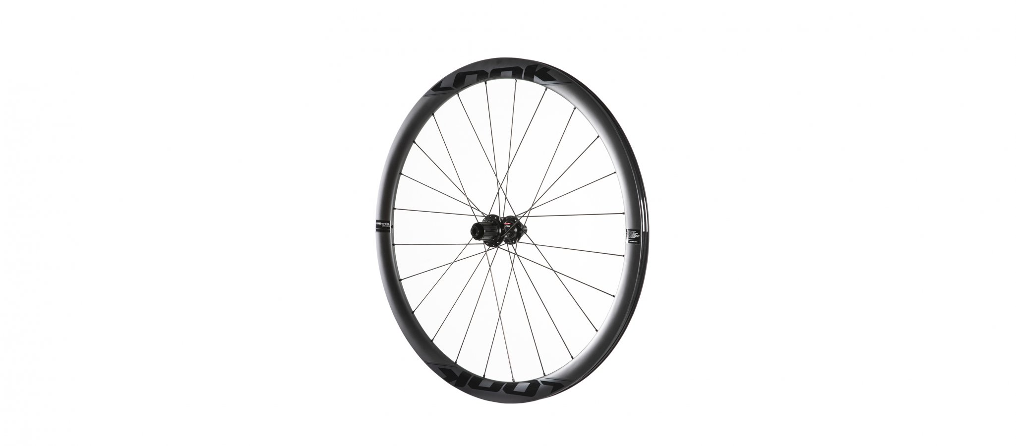 LOOK R38 DISC