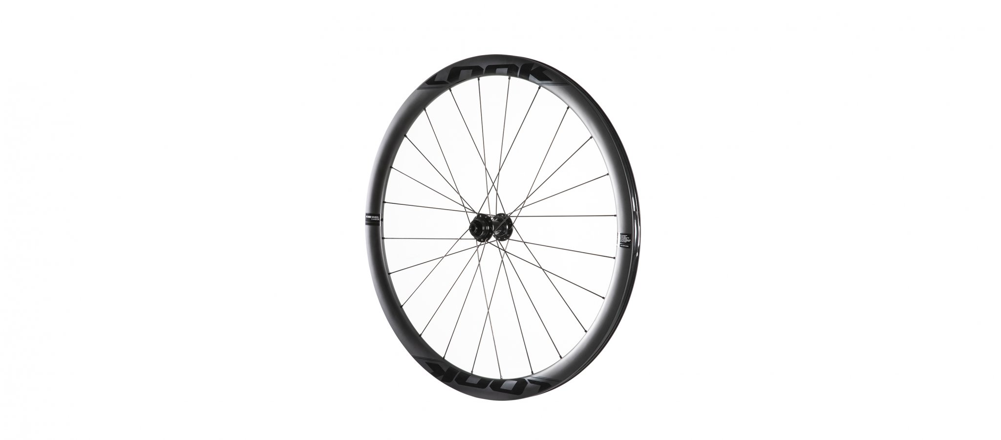 LOOK R38 DISC