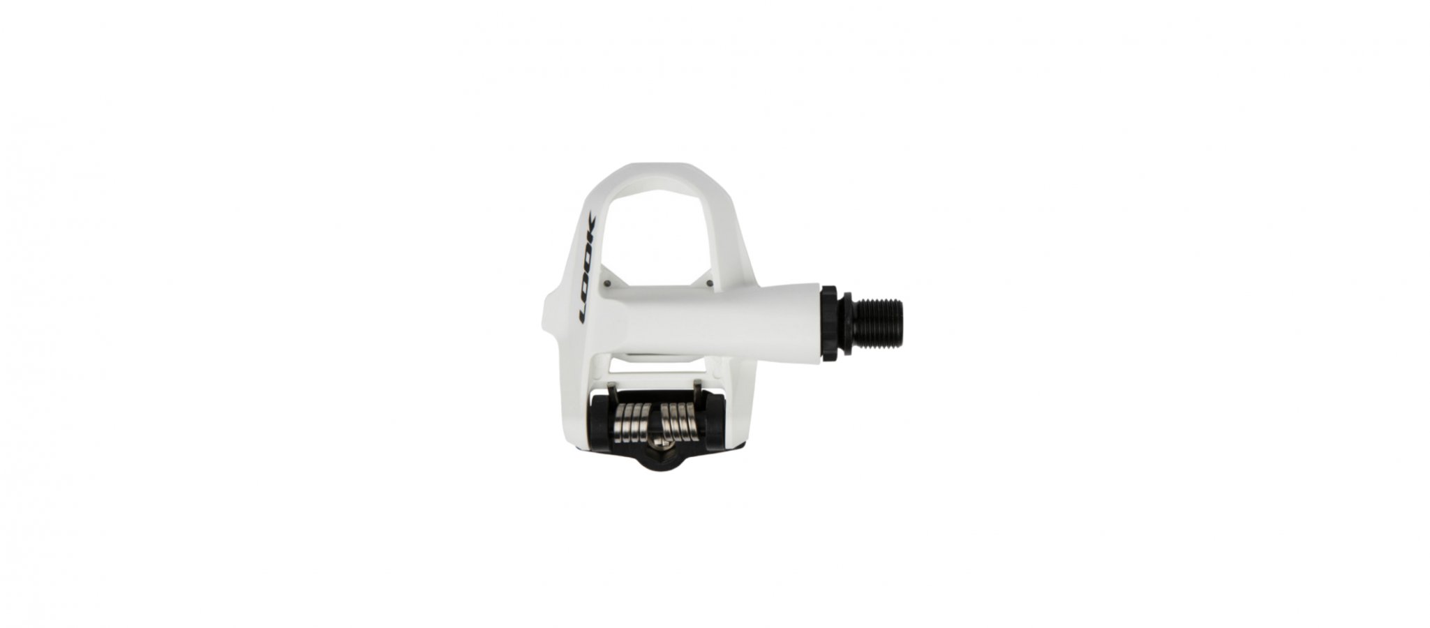 look keo 2 max white