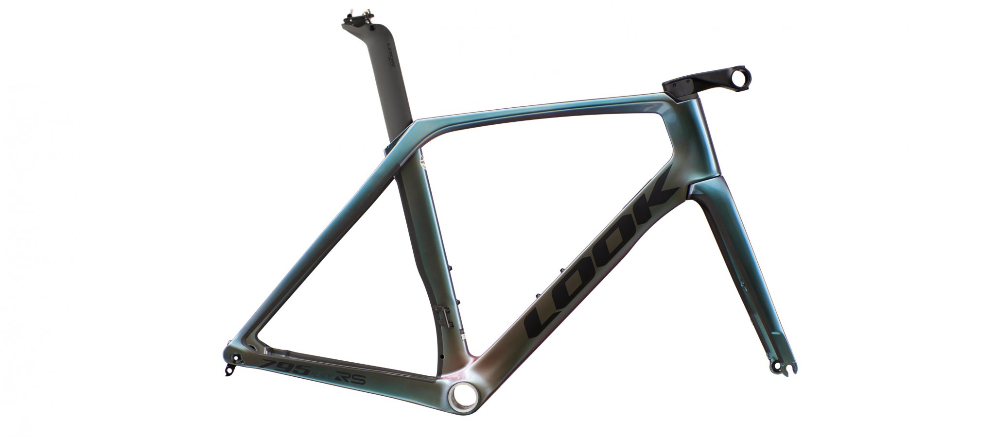Look Aero Bike 2024 www.alhudapk