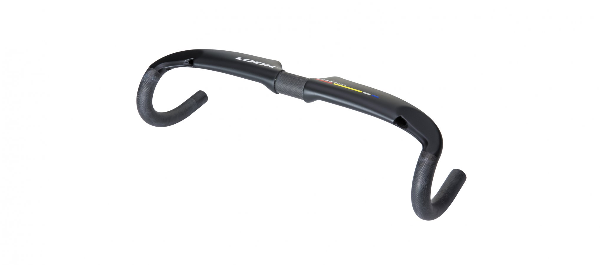 ADH 1 2 UD CARBON HANDLEBAR LOOK Cycle