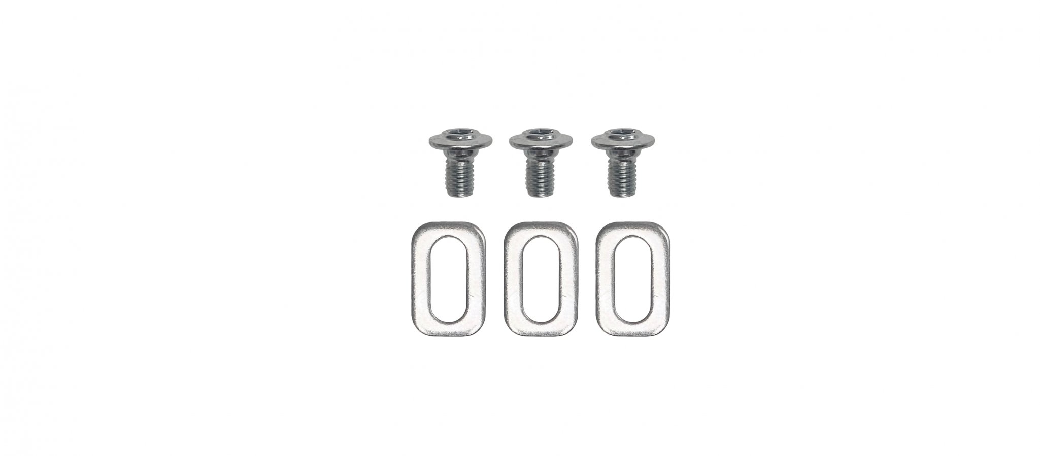 Screw kit -Delta and Keo cleats