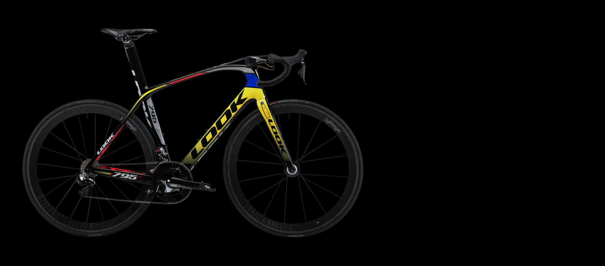 Bicicletas look origen clearance
