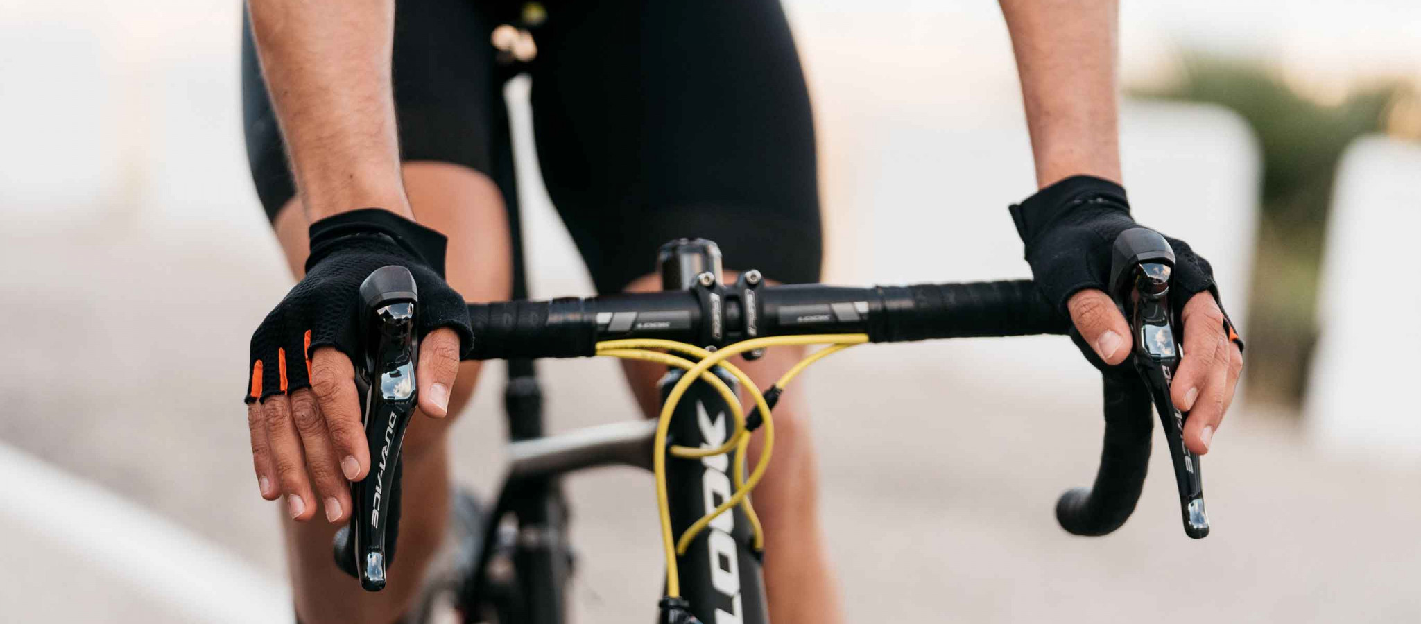 bicycle mittens
