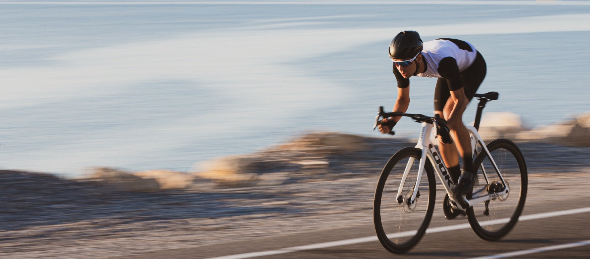 Look racing cheap bike