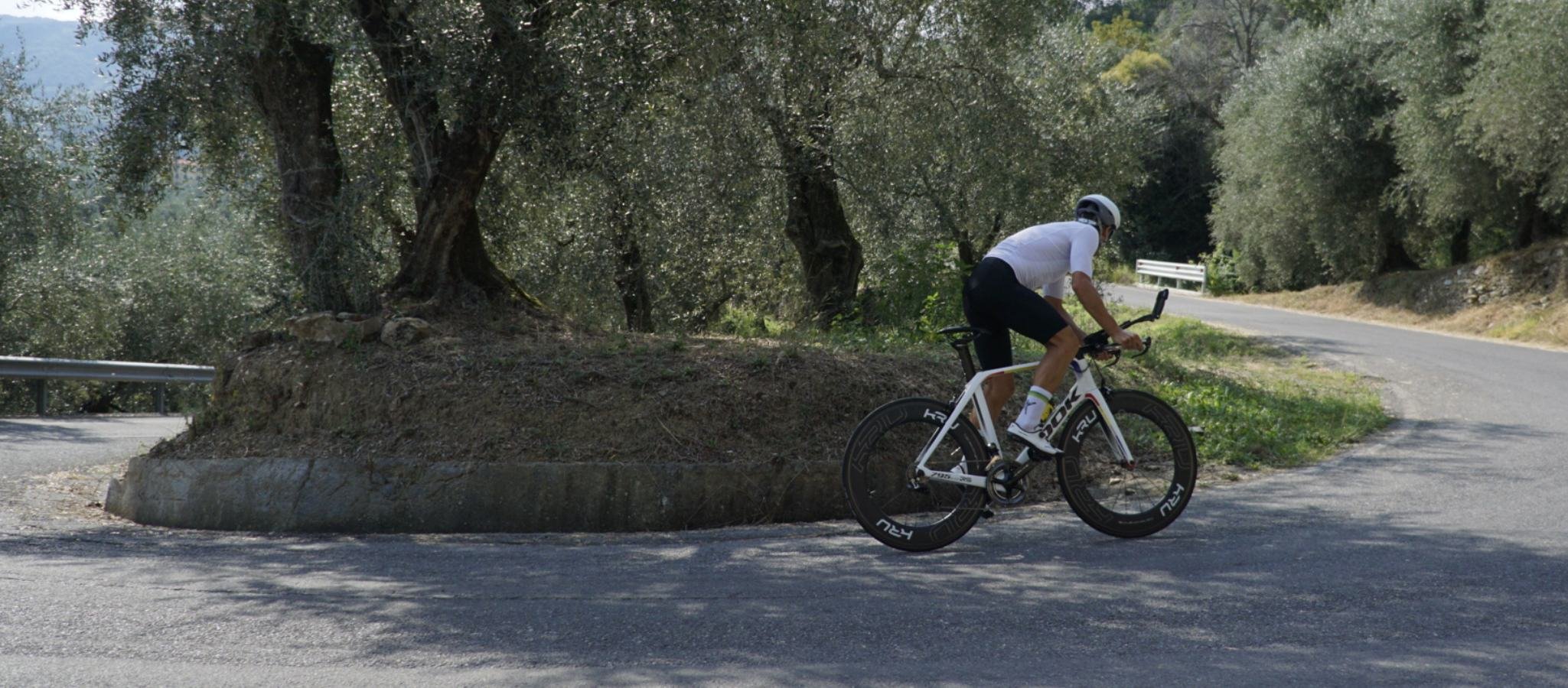 Look tri bike hot sale