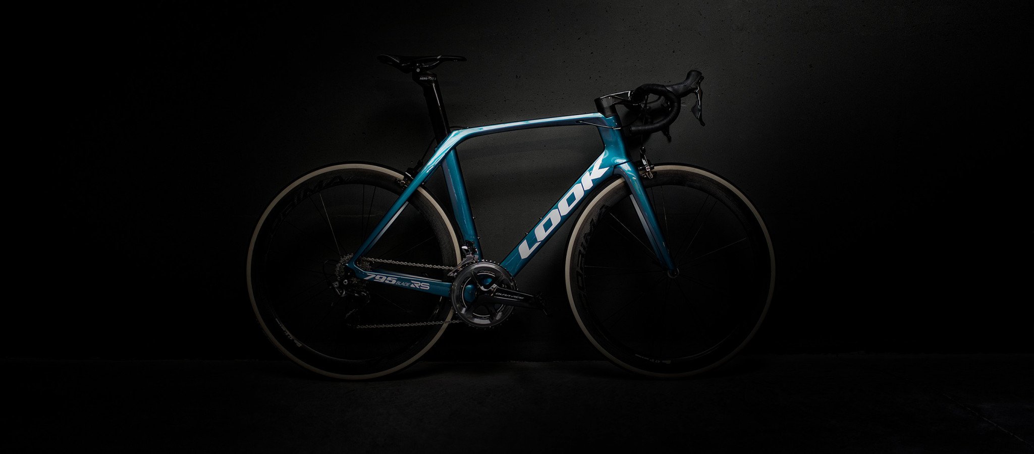 Components LOOK Cycle