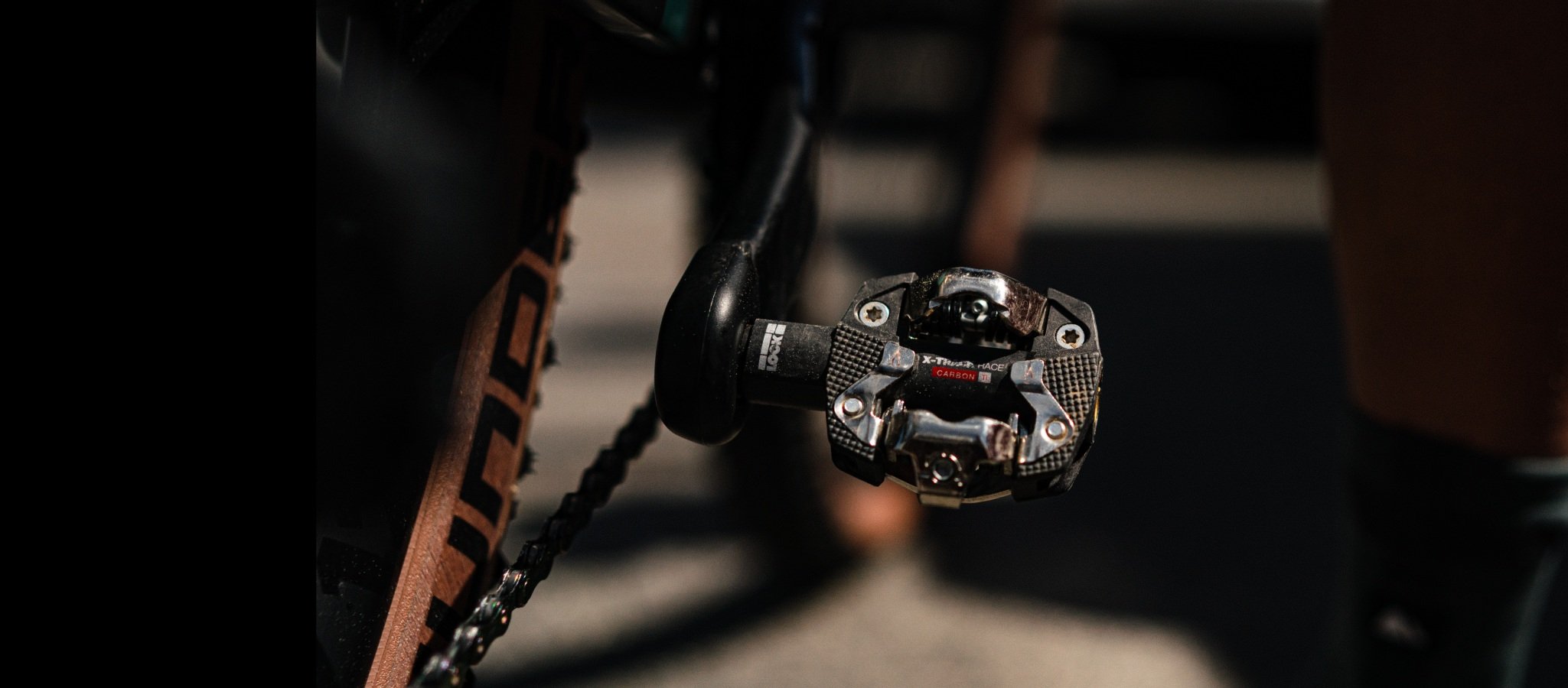 Look cycle pedals 2025