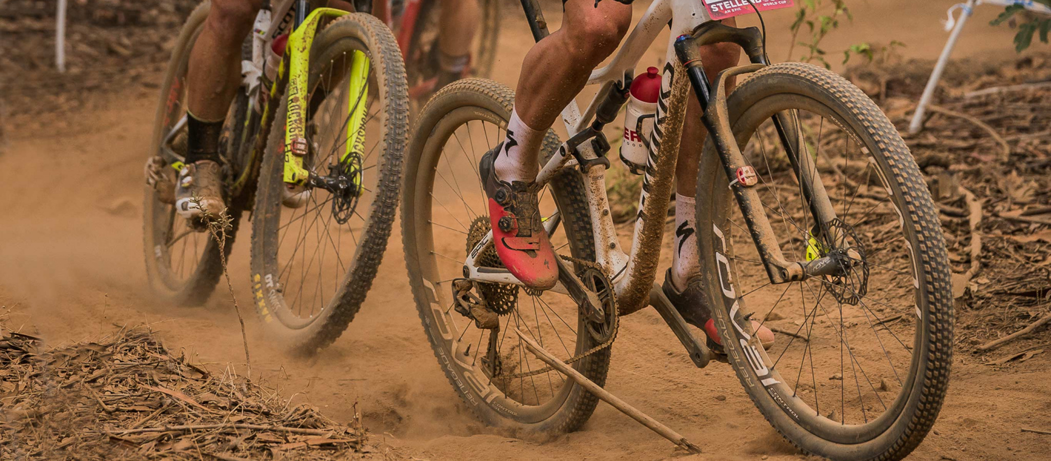 look x track pedals review