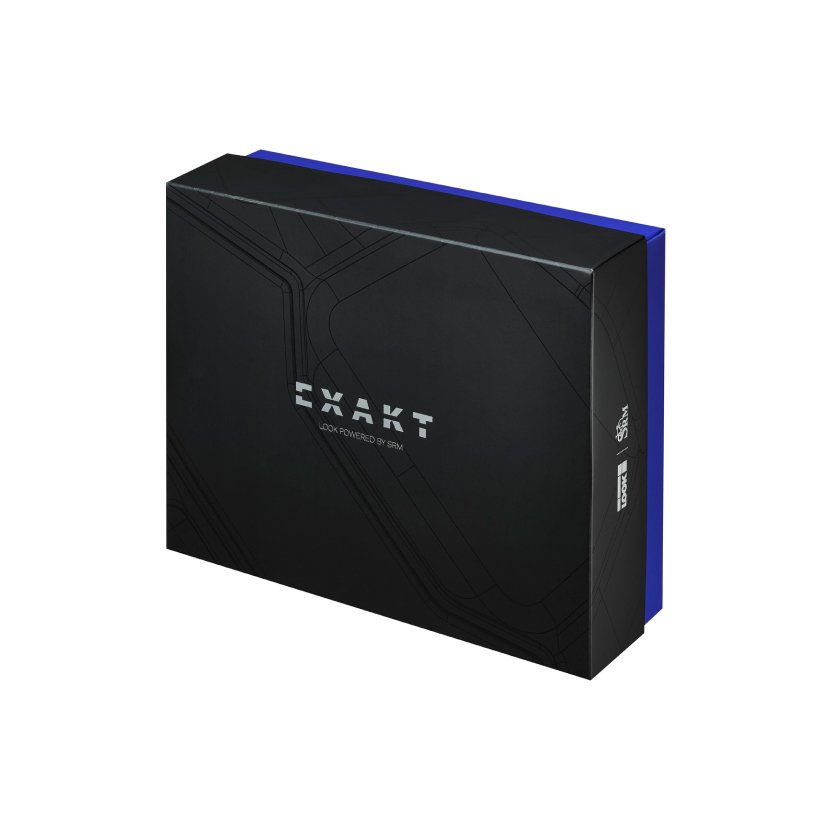 EXAKT DUAL BUNDLE