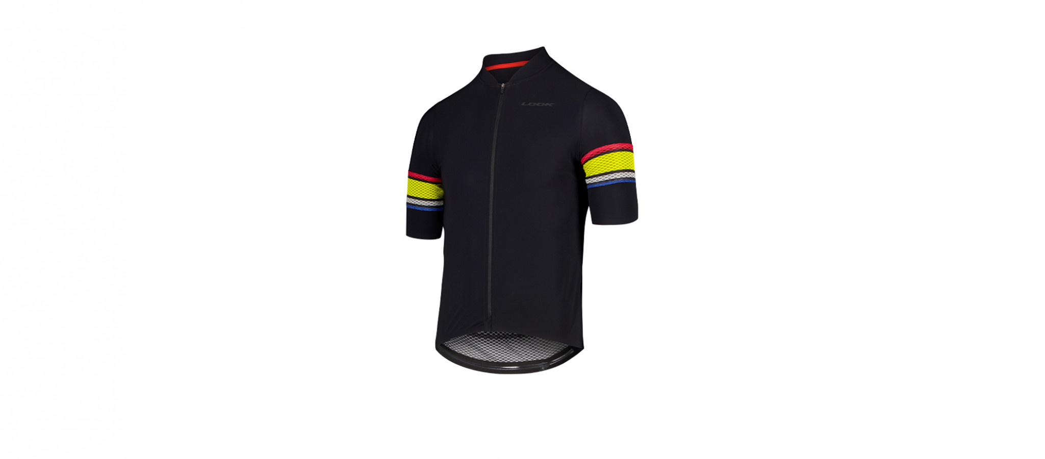 cycling race jersey