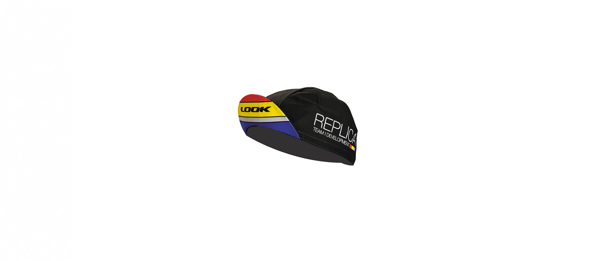 look cycling cap