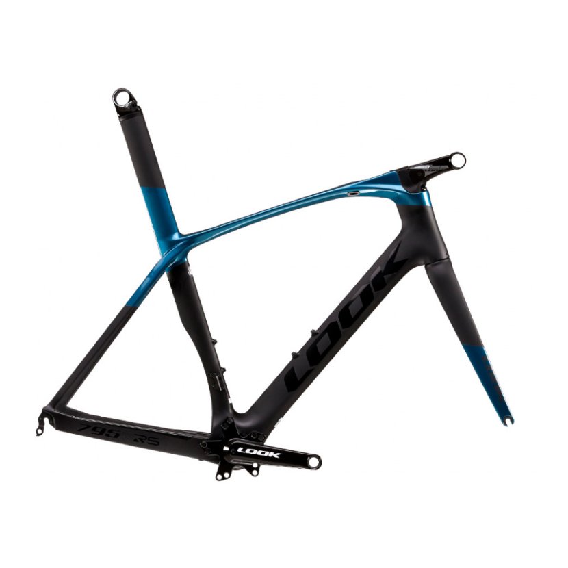 795 LIGHT RS - Kit Cadre