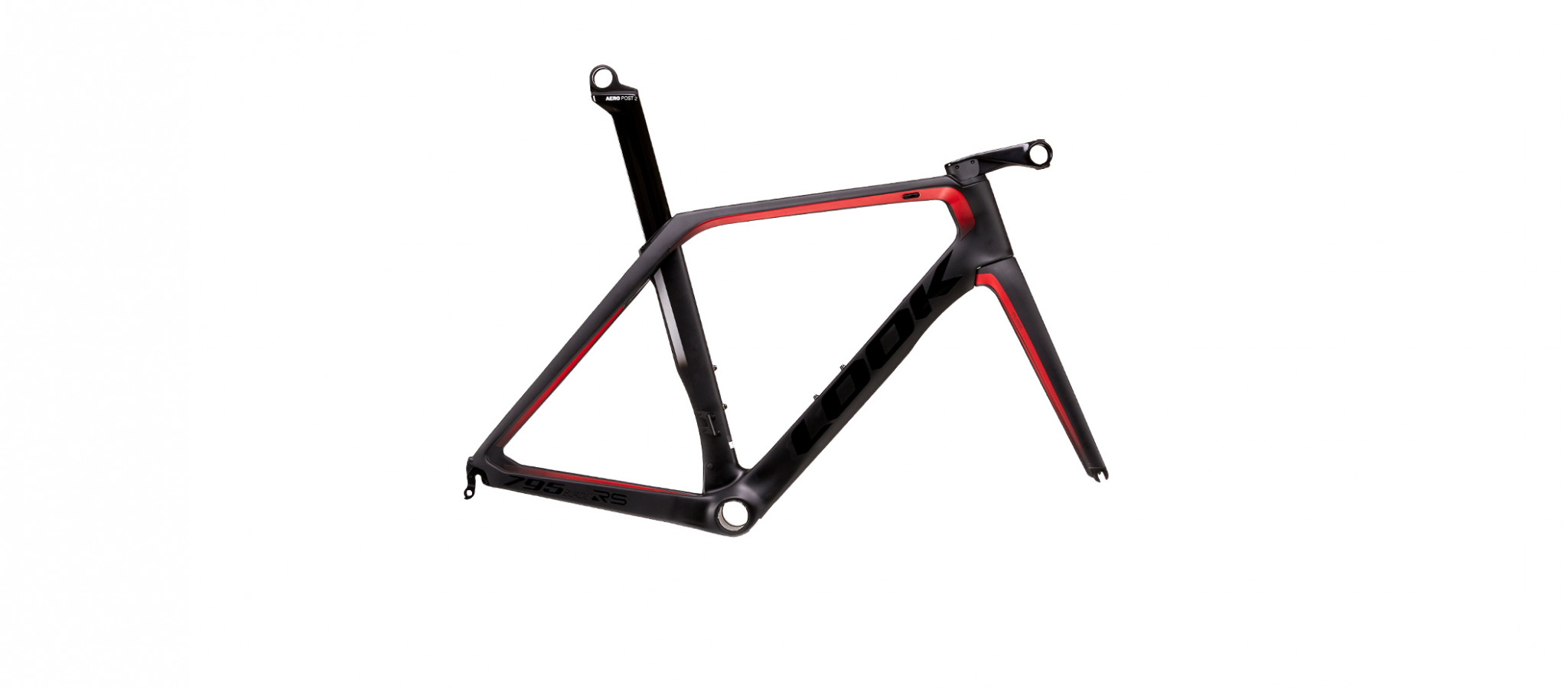 795 Blade RS Disc - Kit cadre