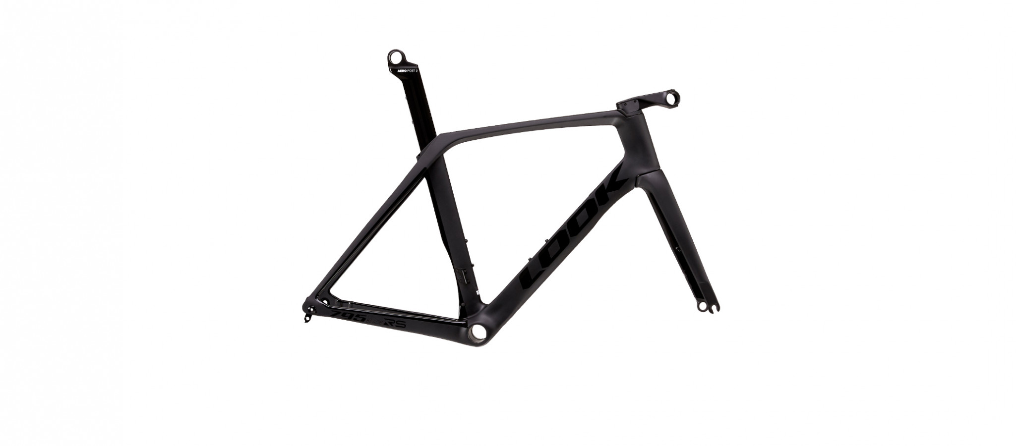 795 Blade RS Disc - Kit cadre