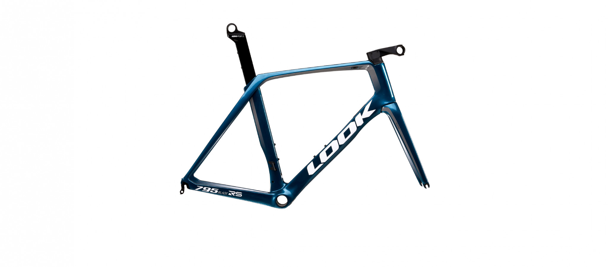 795 Blade RS Disc - Frameset