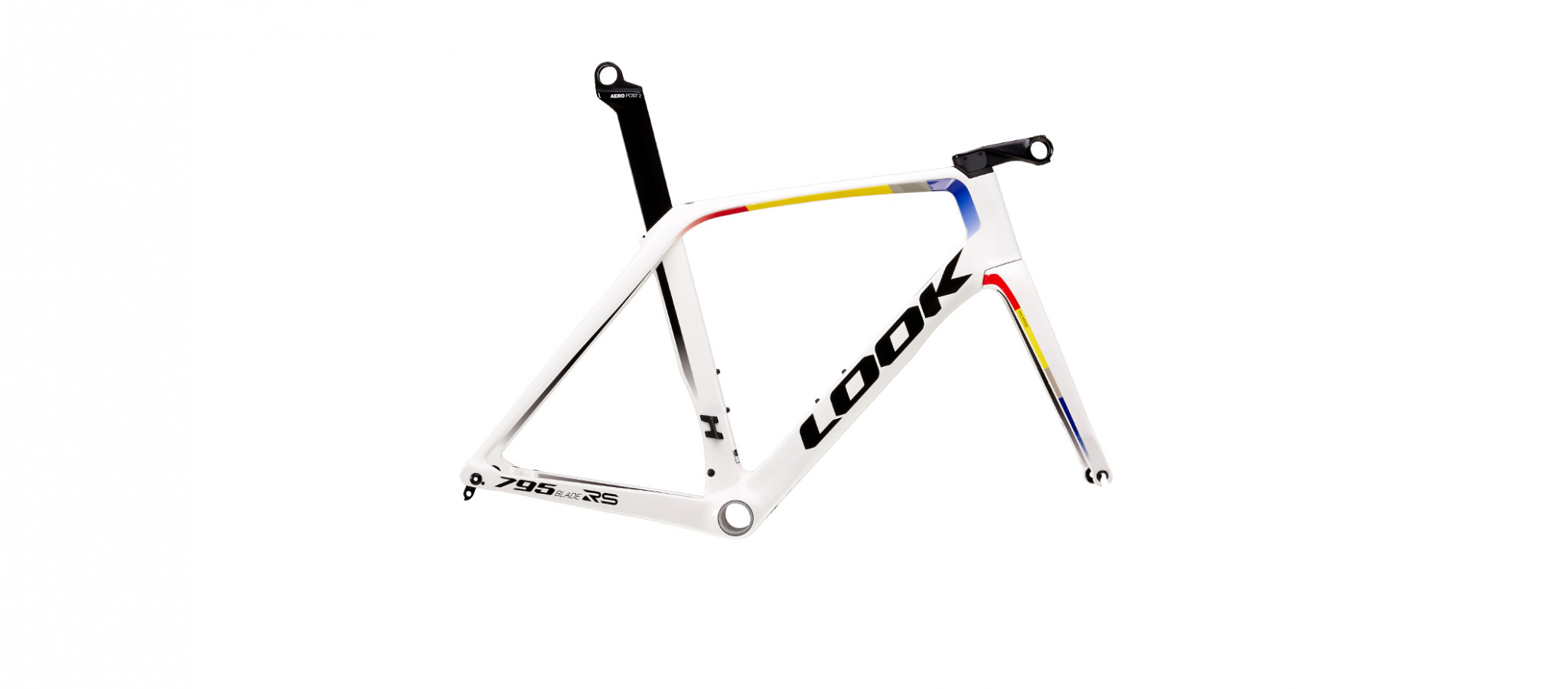 795 Blade RS Disc - Frameset