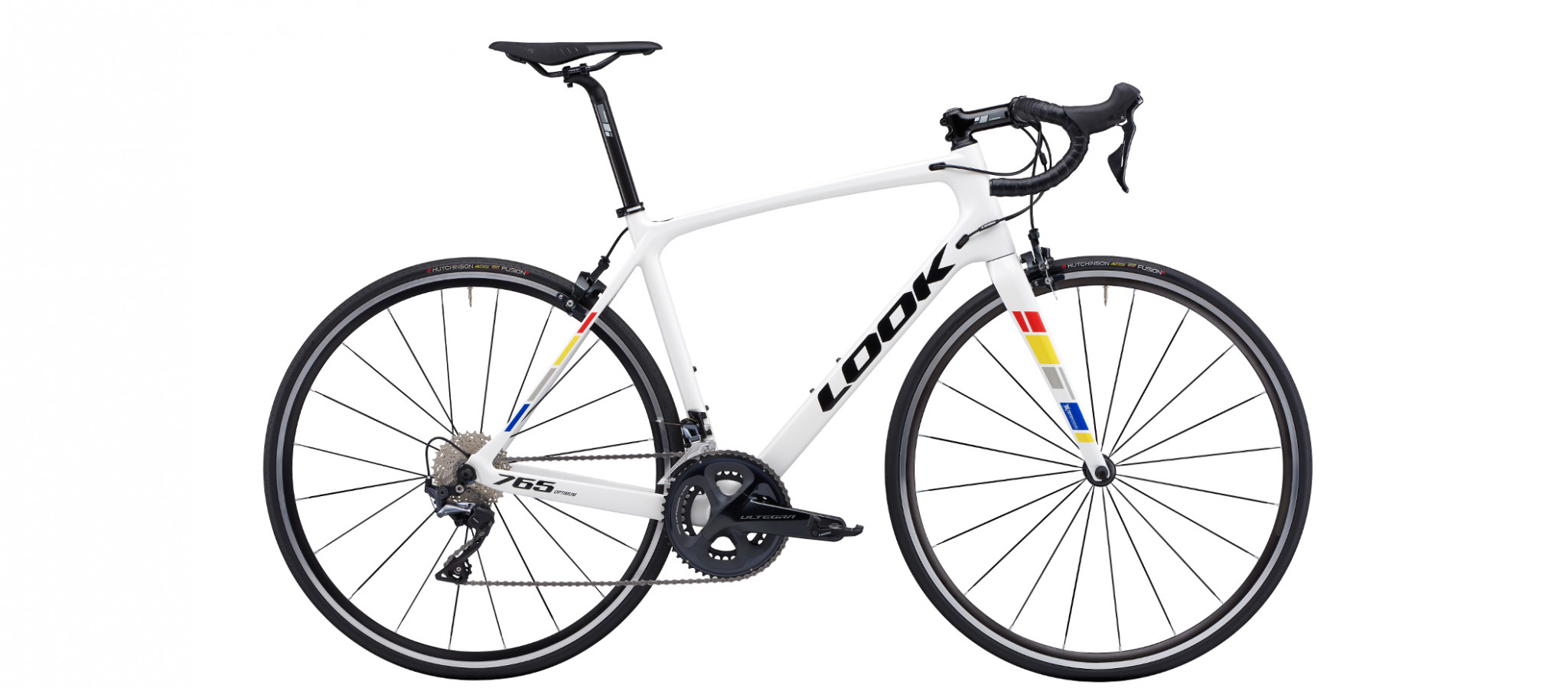 Look 765 Optimum Ultegra 2021 2024 favors