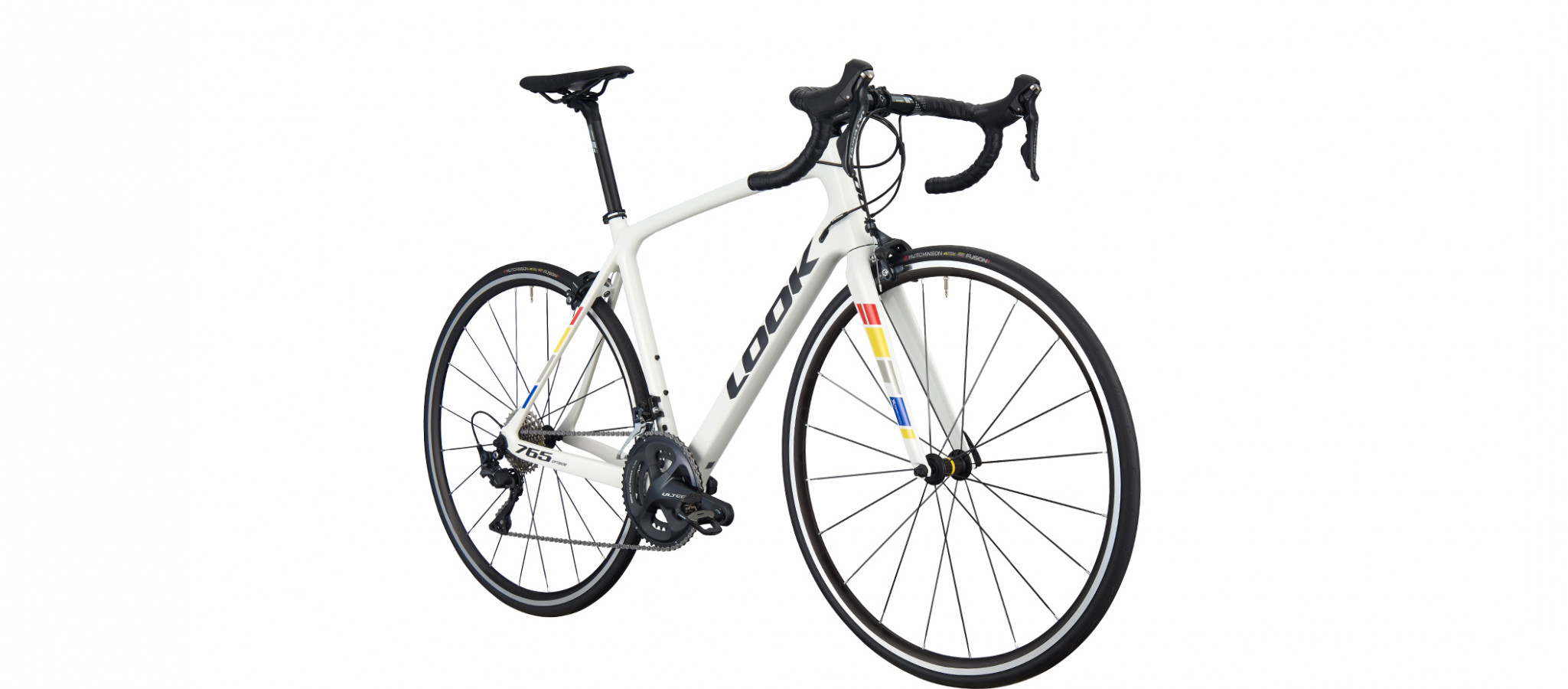 Velo look sales 2020
