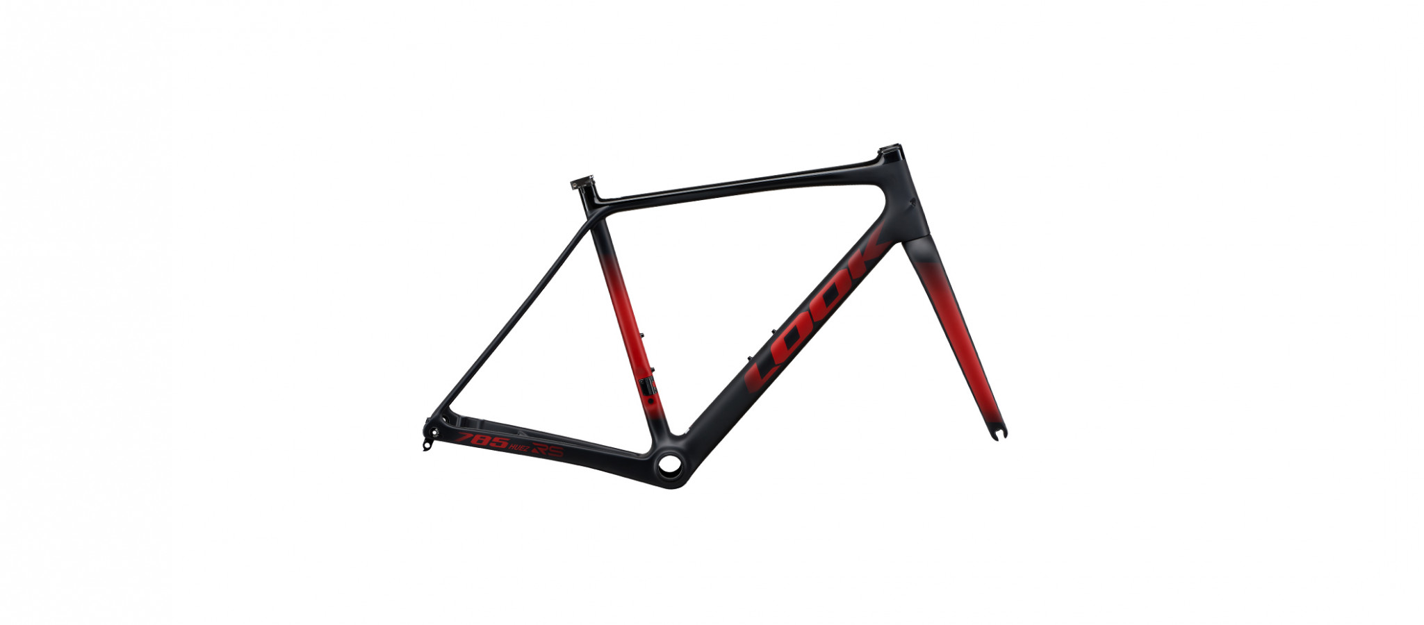 Cadre look 785 huez rs clearance