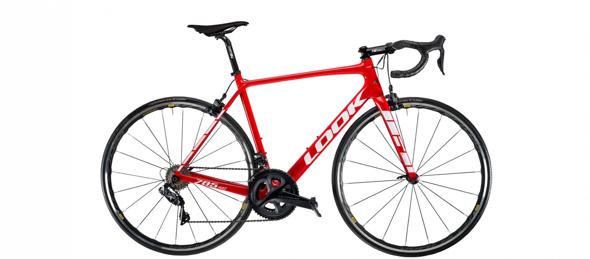 look bicycles