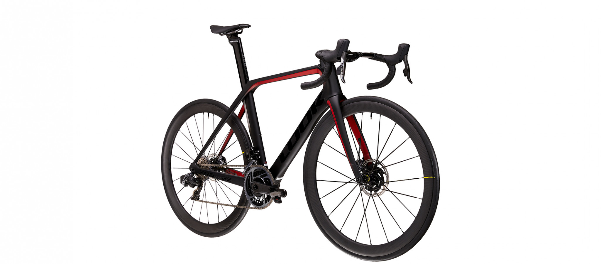 look racing bikes