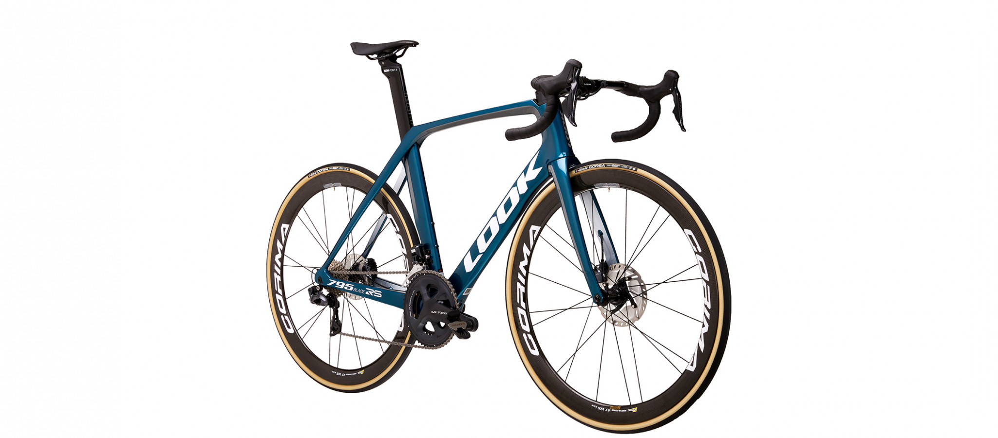 look 795 blade rs disc ultegra di2