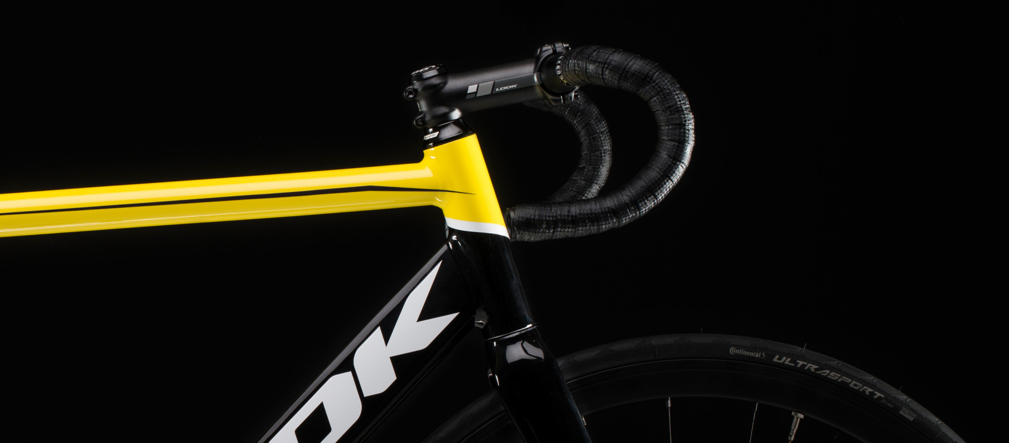 look 875 frameset