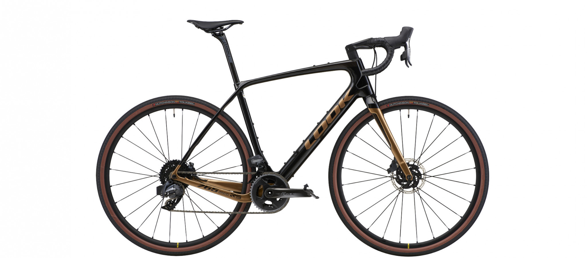look gravel rs 765