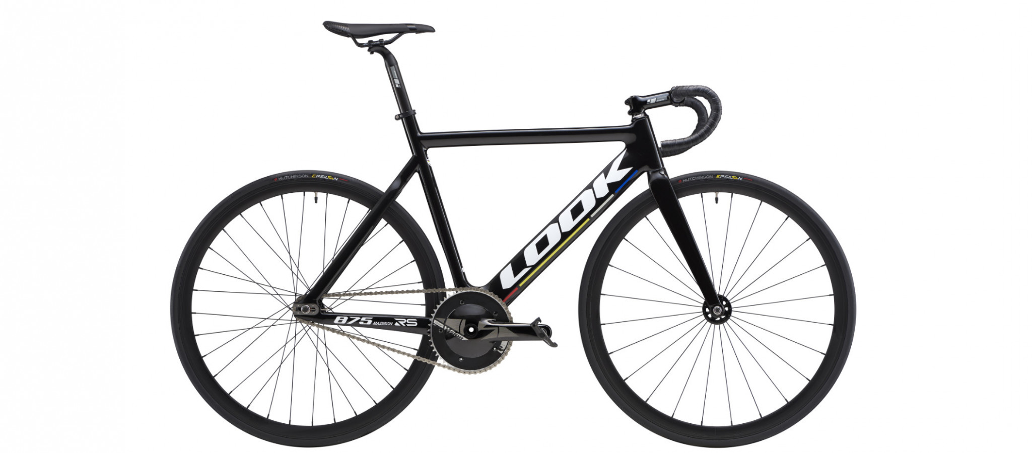 look 875 madison frameset