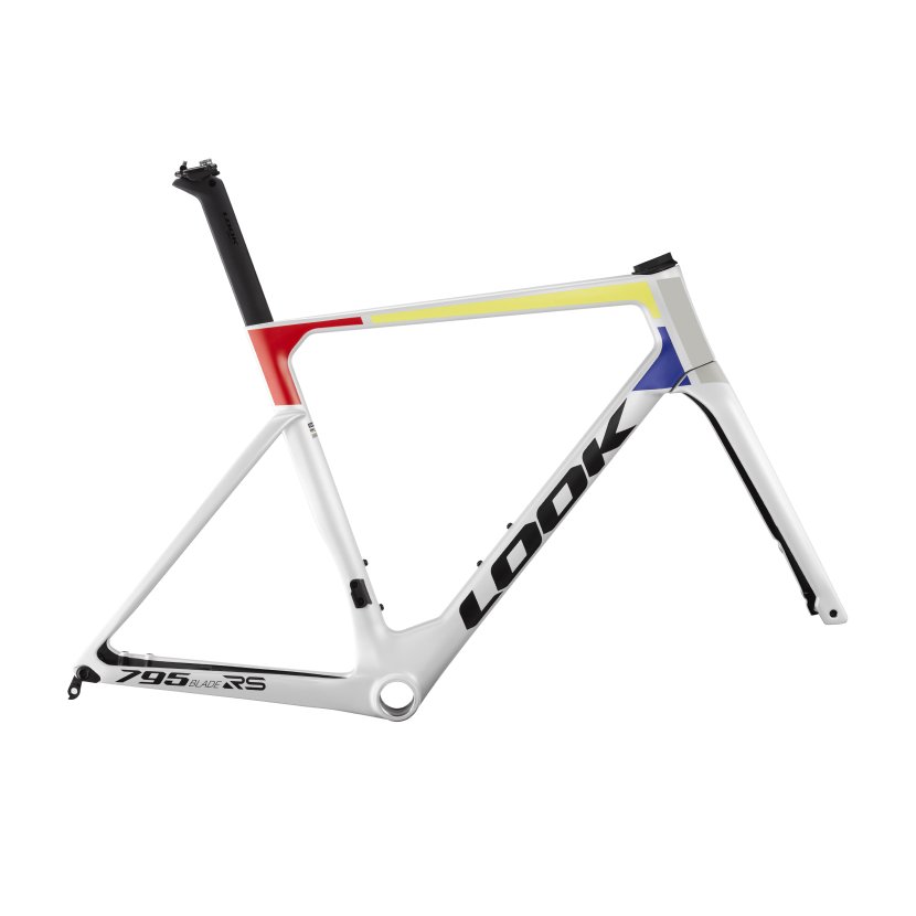 795 Blade RS Iconic Edition Frameset