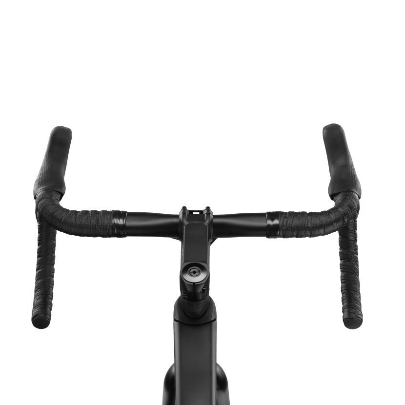 785 Huez Proteam Black Ultegra Di2 R50D
