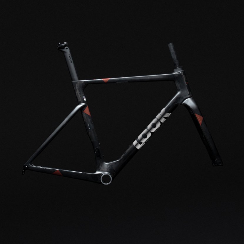 795 Blade RS KG Edition