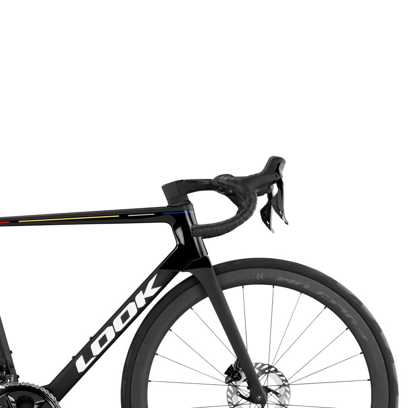 795 Blade RS Proteam Black DaDi2 Fulcrum 42