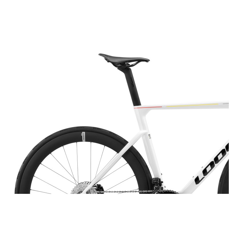 795 Blade RS Proteam White