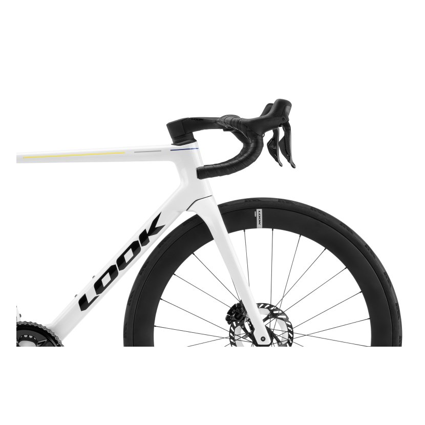795 Blade RS Proteam White