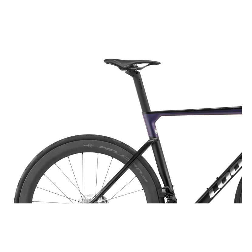 795 Blade RS Red AXS / Fulcrum Speed 57