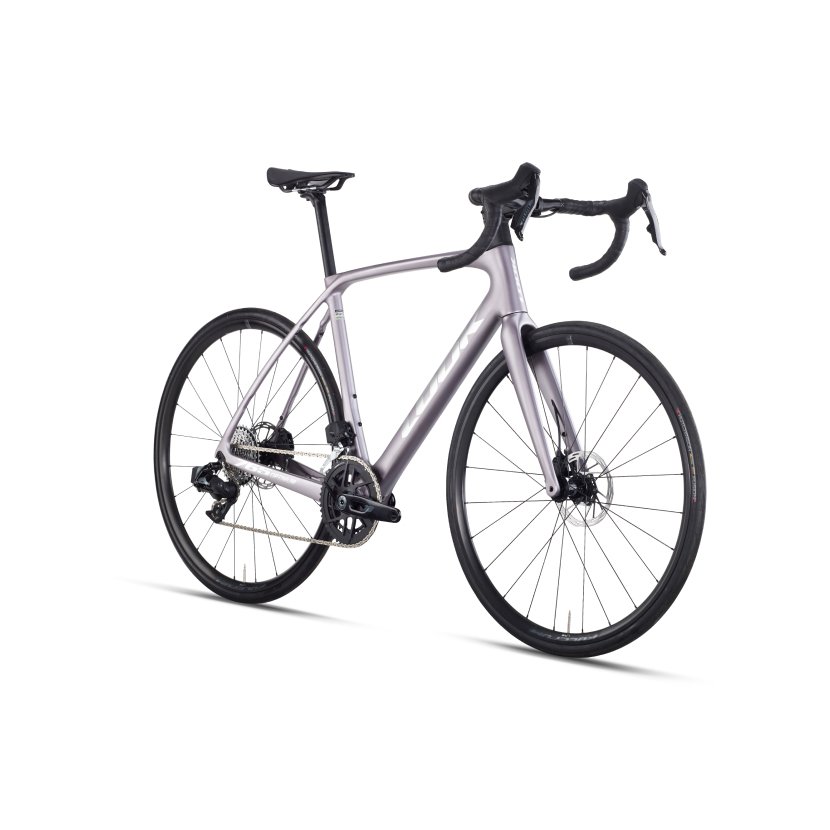 765 Optimum Rival AXS / Fulcrum Lite ER