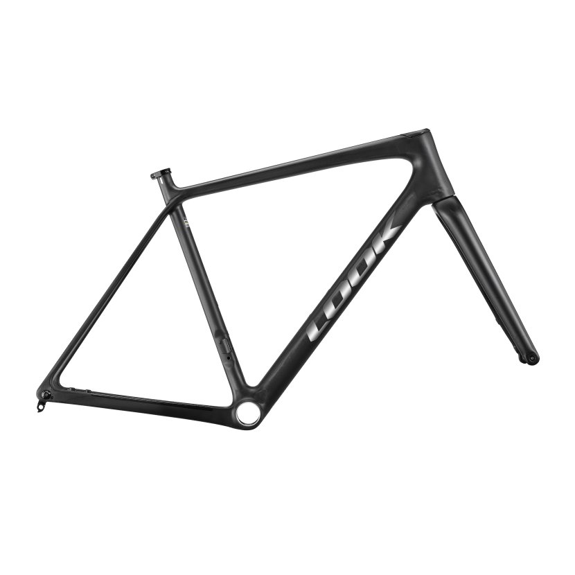 785 Huez RS - Frameset