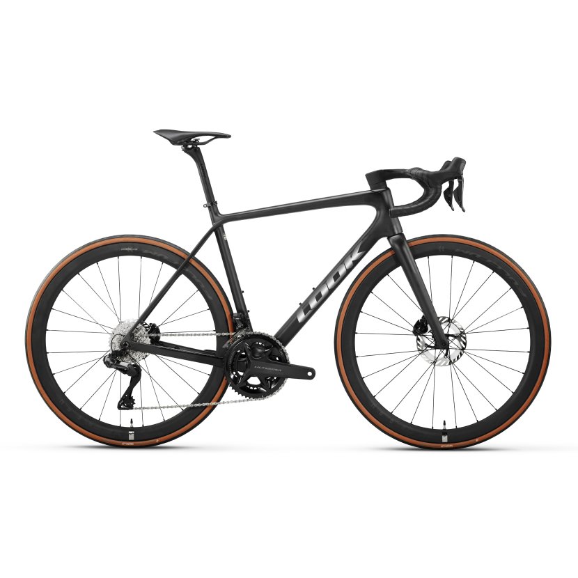 785 Huez RS Ultegra Di2 / Fulcrum Speed 42